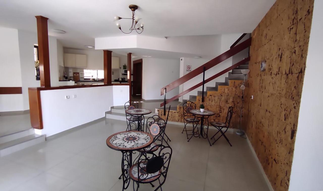 Guest House "Villa Klara Eilat" Heated Pool And Sauna All Year Round Exterior foto